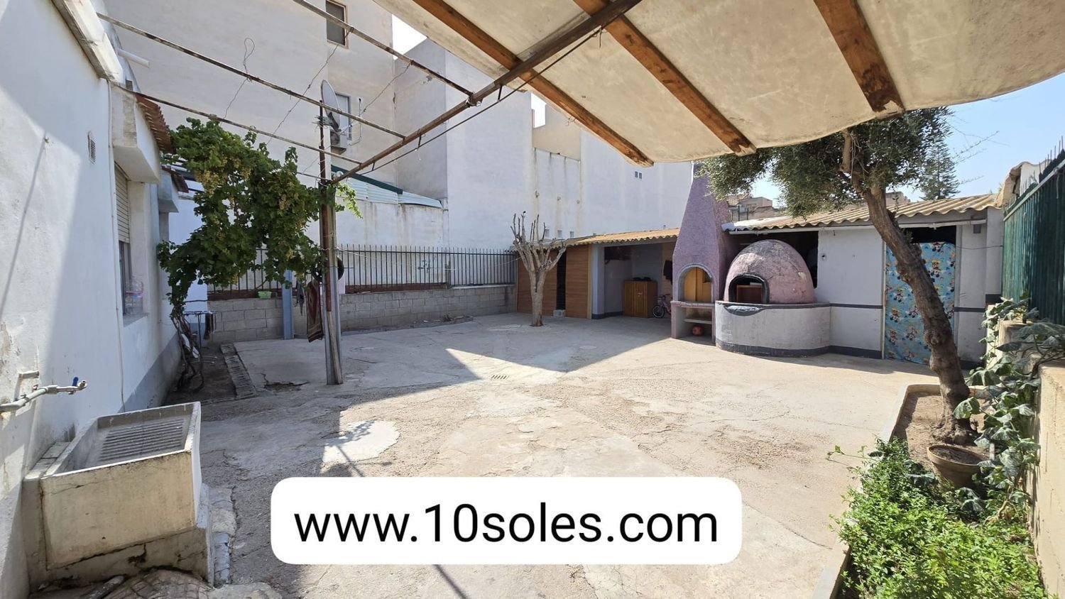 Casa T3 em Alicante, Spain N.º 253857