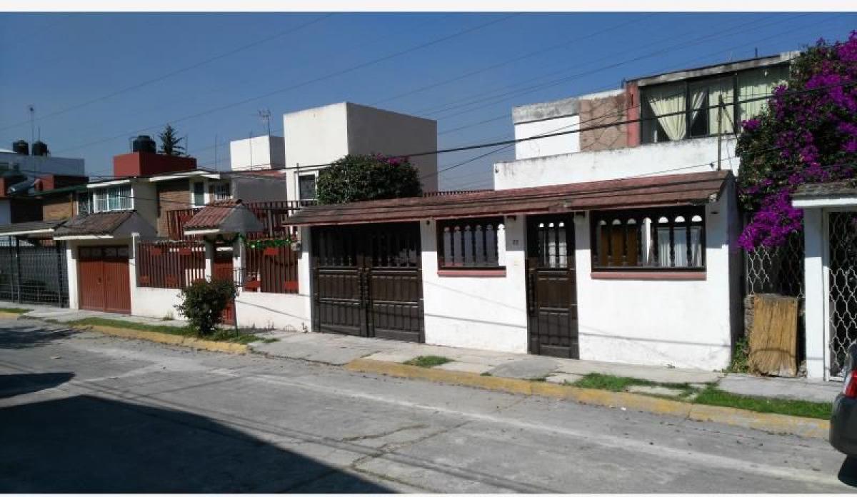 4 bedrooms House in Naucalpan de Juarez, Mexico No. 214230