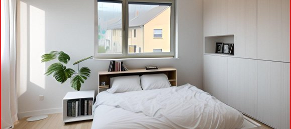 3غرفة شقة في Biberach, Germany رقم 79380 8