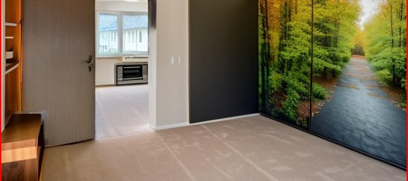 3غرفة شقة في Biberach, Germany رقم 79380 4