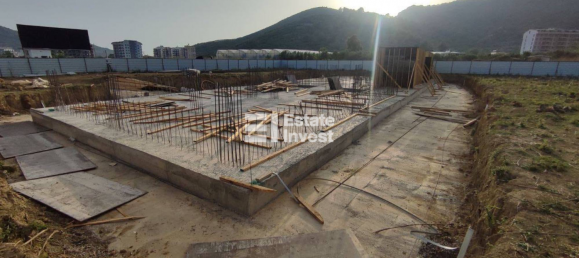 Appartement 1+1 à Alanya, Turkey No. 30800 5