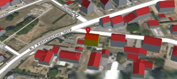 Таунхаус с 4 спальнями в Пирмазенс, Германия № 106492 32