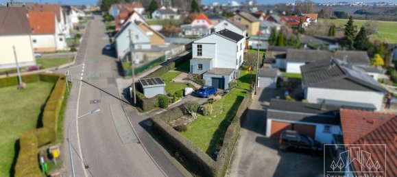 Таунхаус с 4 спальнями в Пирмазенс, Германия № 106492 8