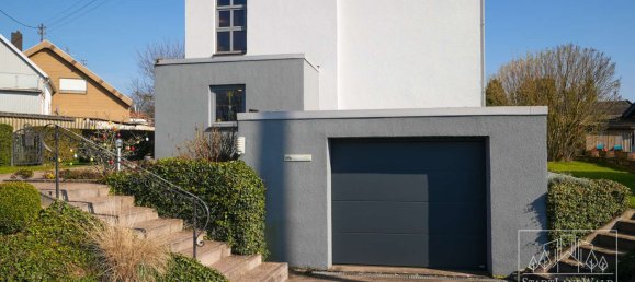 Таунхаус с 4 спальнями в Пирмазенс, Германия № 106492 21