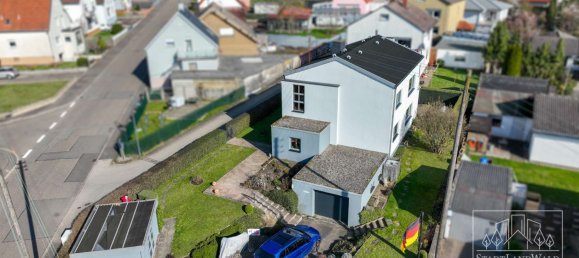 Таунхаус с 4 спальнями в Пирмазенс, Германия № 106492 26