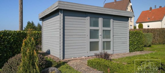 Таунхаус с 4 спальнями в Пирмазенс, Германия № 106492 22