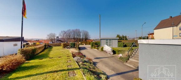 Таунхаус с 4 спальнями в Пирмазенс, Германия № 106492 24