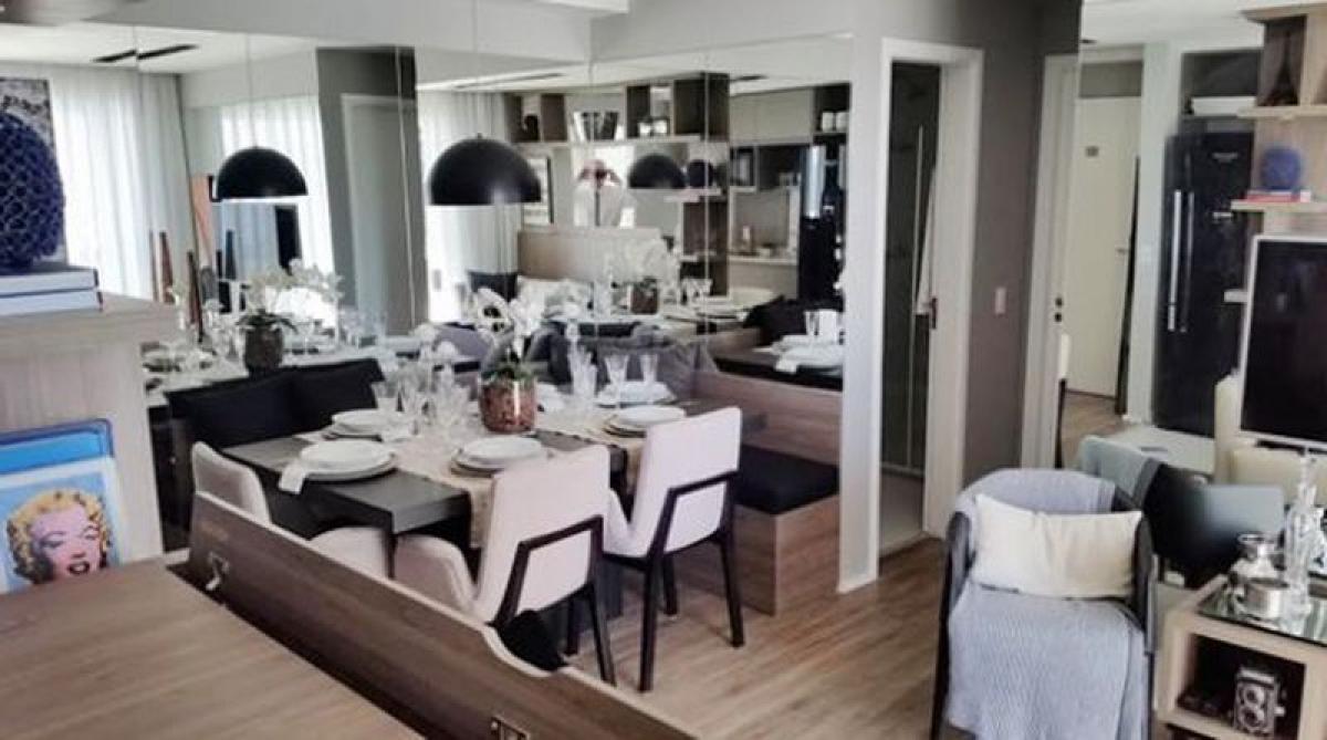 2 Schlafzimmer Wohnung in Sao Paulo, Brazil, Nr. 462656