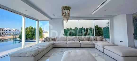 5 Schlafzimmer Villa in Palm Jumeirah, UAE, Nr. 27587 2