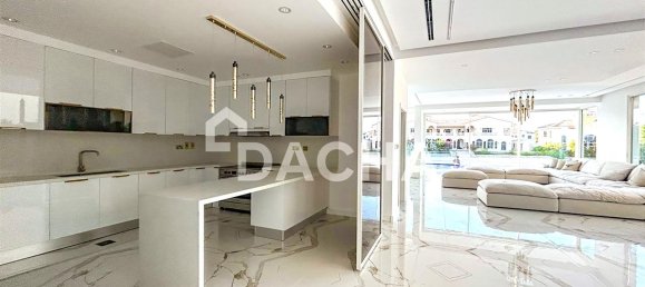 5 Schlafzimmer Villa in Palm Jumeirah, UAE, Nr. 27587 3