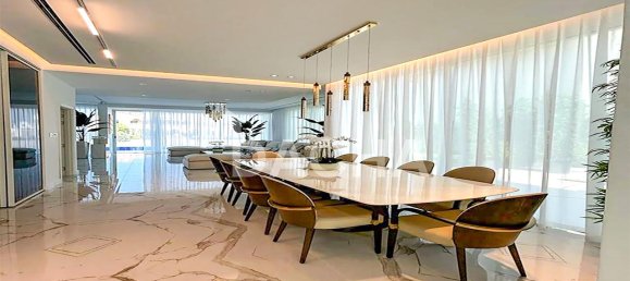 5 Schlafzimmer Villa in Palm Jumeirah, UAE, Nr. 27587 5