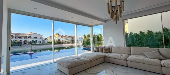 5 Schlafzimmer Villa in Palm Jumeirah, UAE, Nr. 27587 4