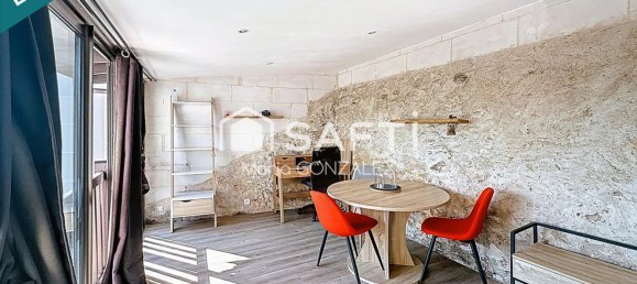 Casa de 3 dormitorios en Truyes, France No. 329129 3