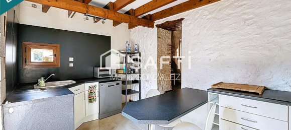 Casa de 3 dormitorios en Truyes, France No. 329129 5