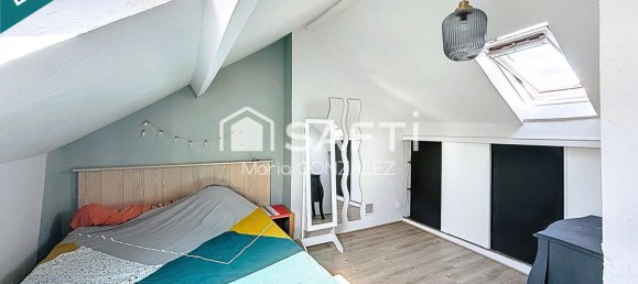 Casa de 3 dormitorios en Truyes, France No. 329129 6