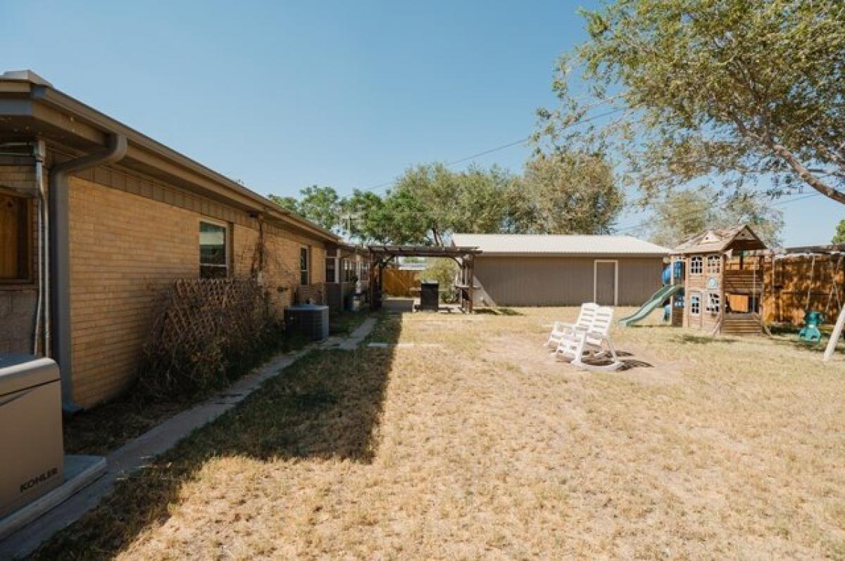 3 Schlafzimmer Haus in Odessa, USA, Nr. 378802