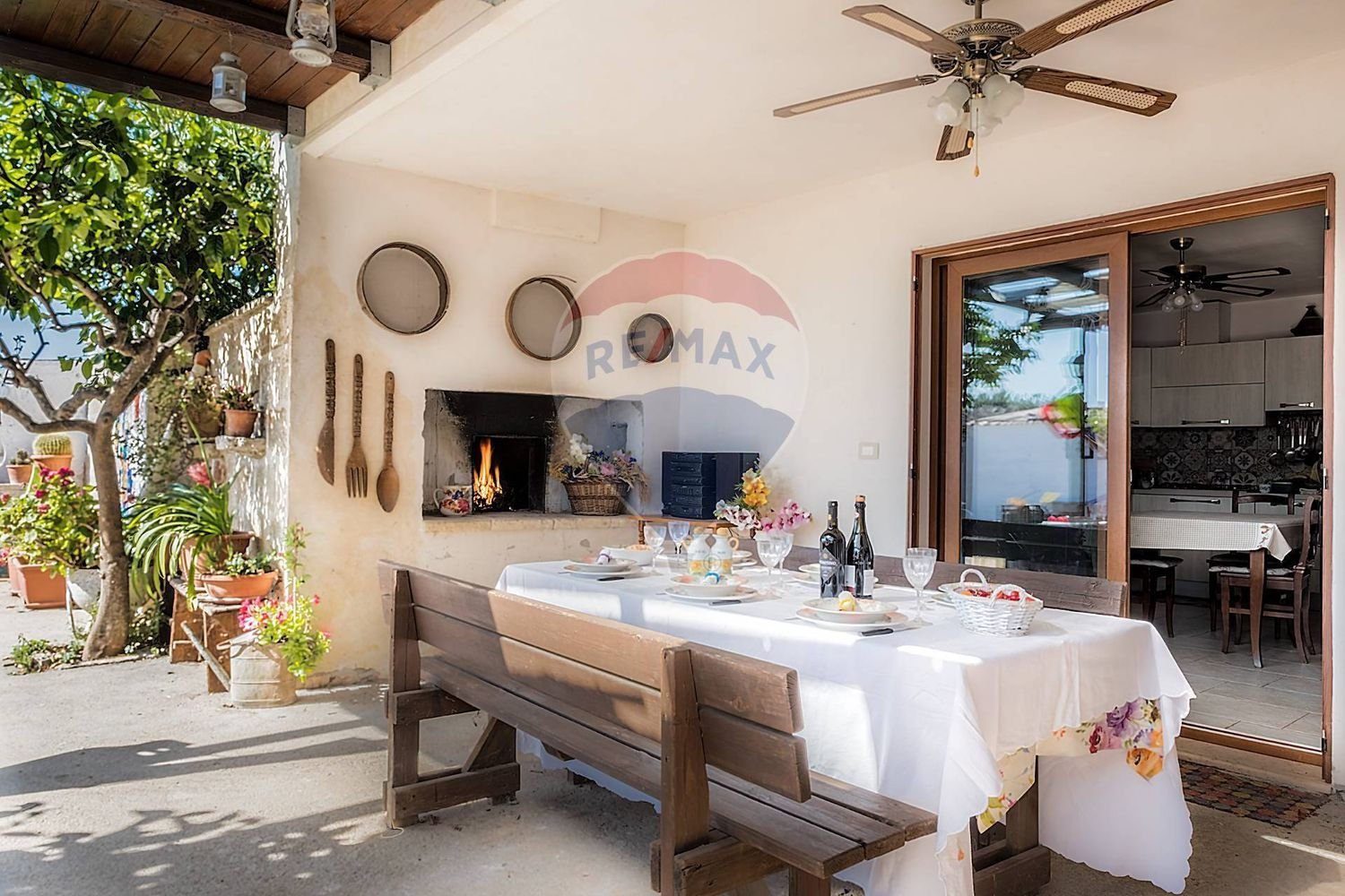 4غرفة منزل في Brindisi, Italy رقم 223159