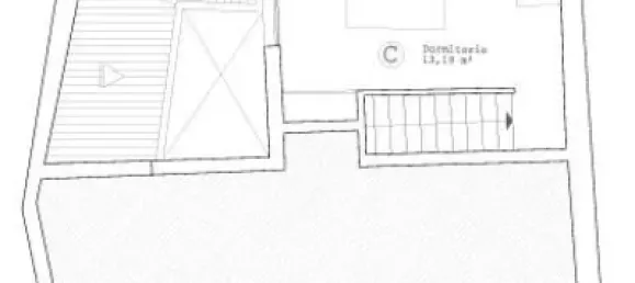 1 غرف نوم منزل ذو طابقين في Toledo, Spain رقم 169399 15