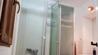 1 غرف نوم منزل ذو طابقين في Toledo, Spain رقم 169399