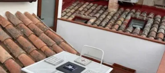 1 غرف نوم منزل ذو طابقين في Toledo, Spain رقم 169399 13