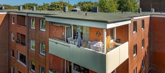 Apartamento de 4 divisões em Pinneberg, Germany N.º 296193 4