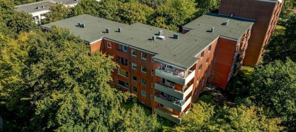 Apartamento de 4 divisões em Pinneberg, Germany N.º 296193 23