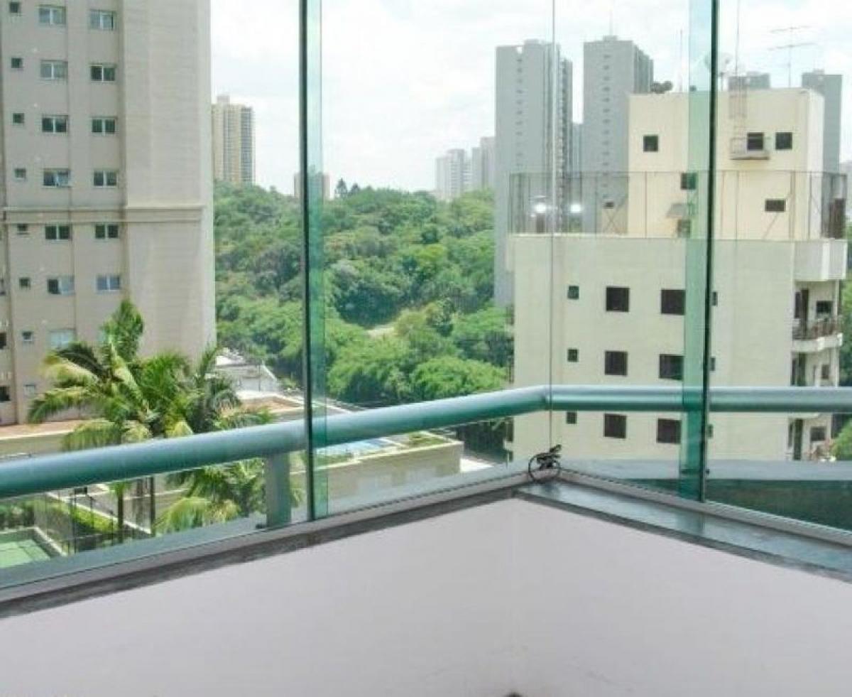 3 غرف نوم شقة في Sao Paulo, Brazil رقم 489213