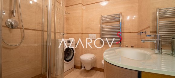 Квартира с 2 комнатами в Бордигера, Италия № 166202 8