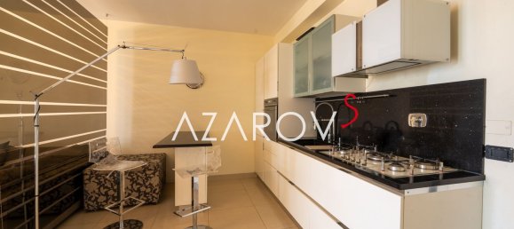 Квартира с 2 комнатами в Бордигера, Италия № 166202 7