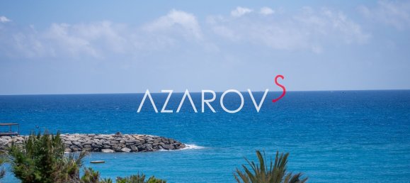 Квартира с 2 комнатами в Бордигера, Италия № 166202 17