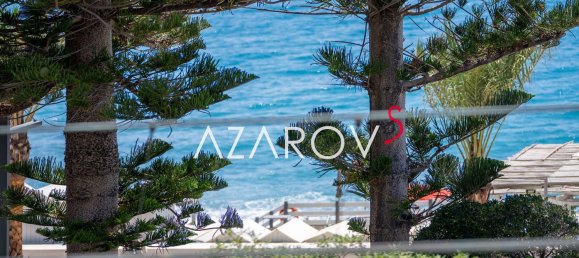 Квартира с 2 комнатами в Бордигера, Италия № 166202 15