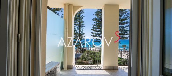 Квартира с 2 комнатами в Бордигера, Италия № 166202 11