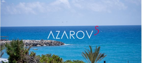 Квартира с 2 комнатами в Бордигера, Италия № 166202 16