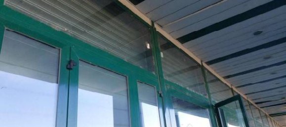 Склад с 5 комнатами в Трекате, Италия № 104430 32