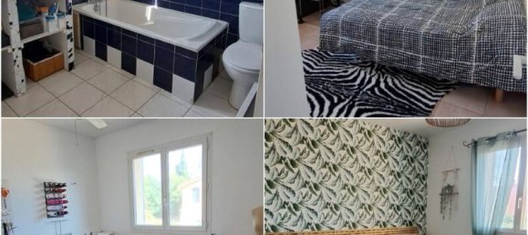 3 chambres Villa à Salon-de-Provence, France No. 331540 3