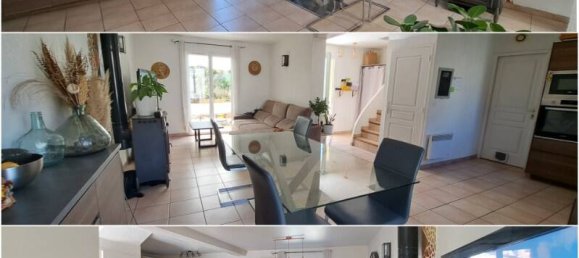 3 chambres Villa à Salon-de-Provence, France No. 331540 2