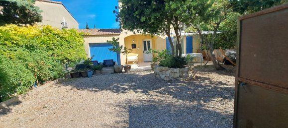 3 chambres Villa à Salon-de-Provence, France No. 331540 4