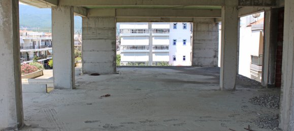 Мезонет 411м² в Пиерия, Центральная Македония, Македония и Фракия, Греция № 52218 5