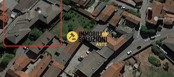3-Zimmer Wohnung in Tronzano Vercellese, Italy, Nr. 51289 2