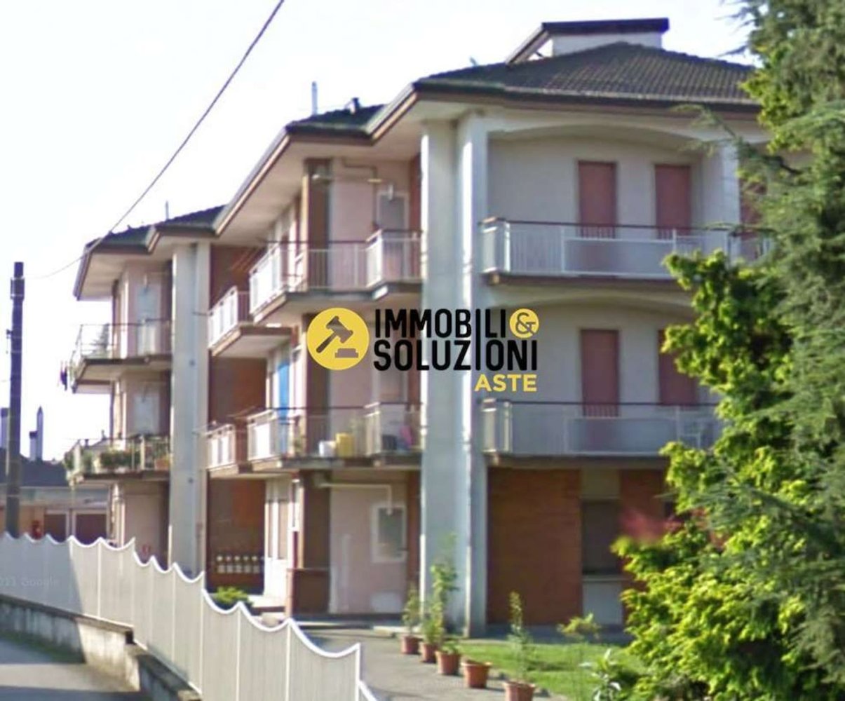 3-Zimmer Wohnung in Tronzano Vercellese, Italy, Nr. 51289