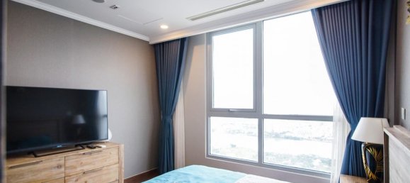 3 bedrooms Apartment in Binh Thanh, Vietnam No. 17932 25