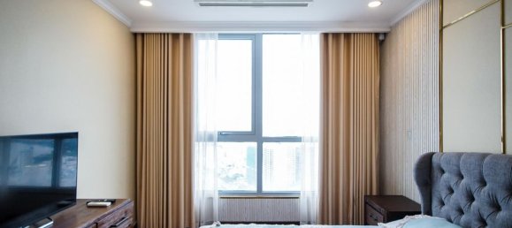 3 bedrooms Apartment in Binh Thanh, Vietnam No. 17932 18