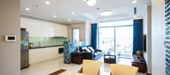 3 bedrooms Apartment in Binh Thanh, Vietnam No. 17932 11