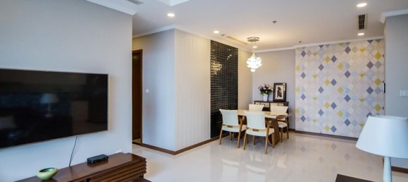 3 bedrooms Apartment in Binh Thanh, Vietnam No. 17932 9