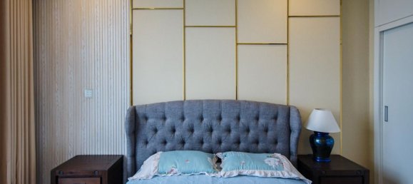 3 bedrooms Apartment in Binh Thanh, Vietnam No. 17932 19