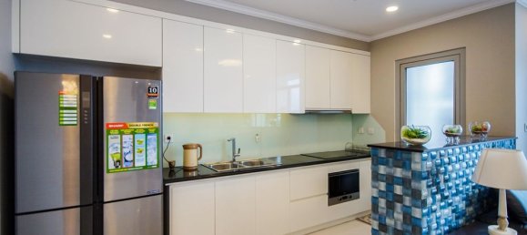 3 bedrooms Apartment in Binh Thanh, Vietnam No. 17932 15