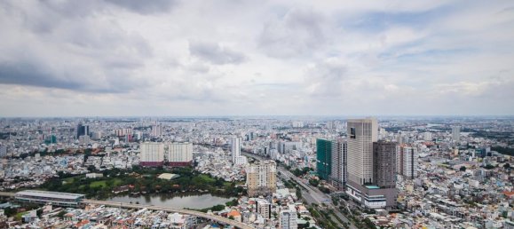 3 bedrooms Apartment in Binh Thanh, Vietnam No. 17932 12