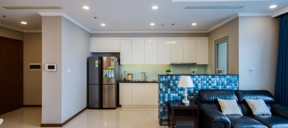 3 bedrooms Apartment in Binh Thanh, Vietnam No. 17932 4