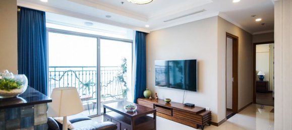3 bedrooms Apartment in Binh Thanh, Vietnam No. 17932 6