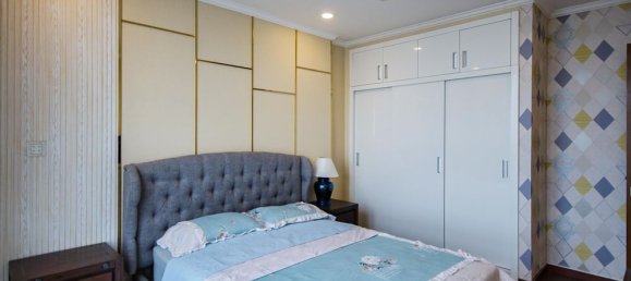 3 bedrooms Apartment in Binh Thanh, Vietnam No. 17932 21